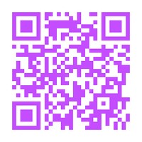 芒果视频公众号二维码 y84yvk_Official
